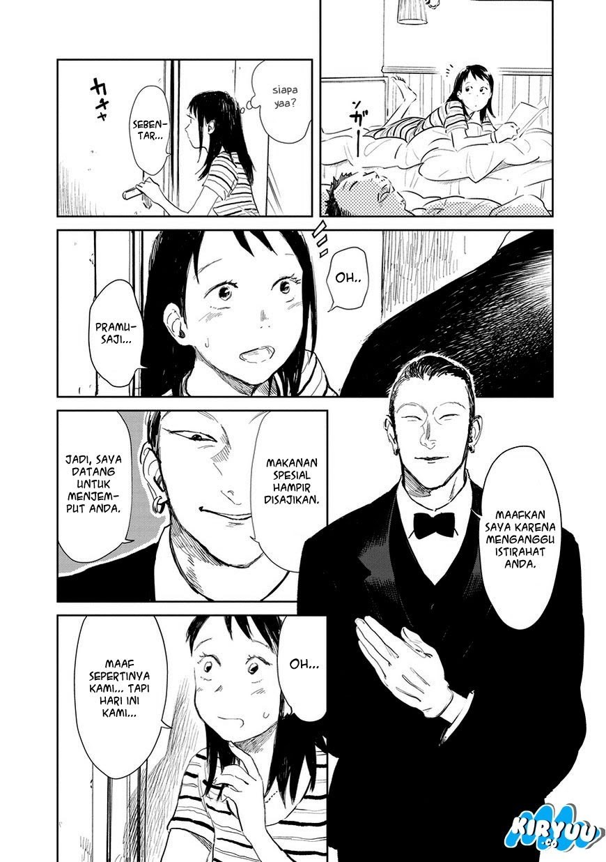 Noah of the Blood Sea Chapter 02 Gambar 10