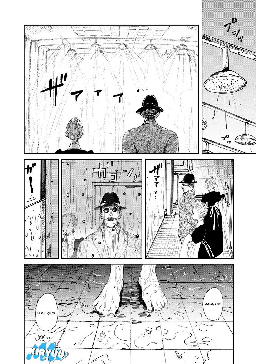 Noah of the Blood Sea Chapter 02 Gambar 21
