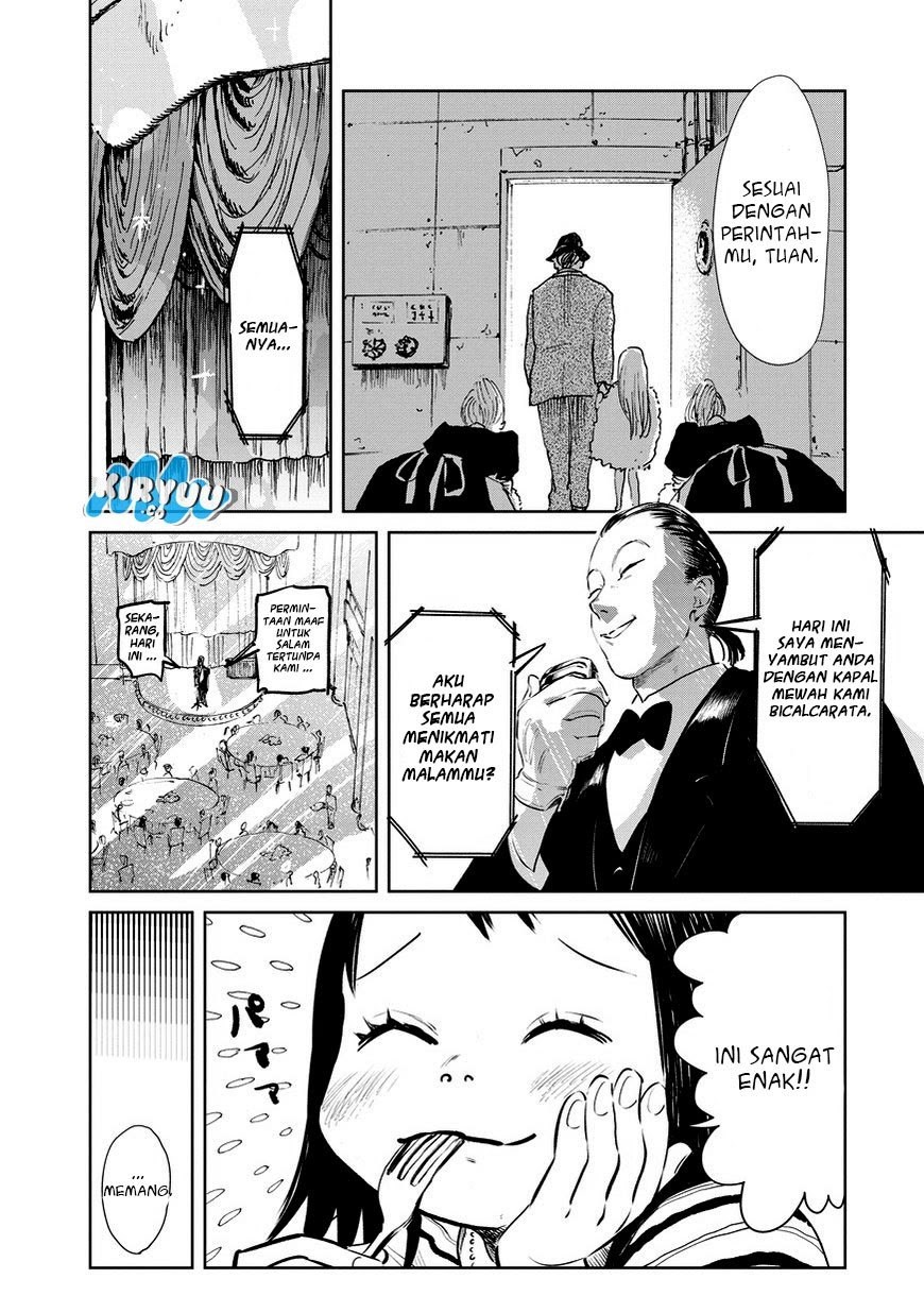 Noah of the Blood Sea Chapter 02 Gambar 23