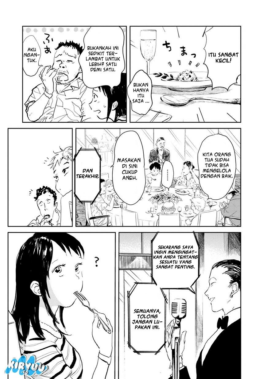 Noah of the Blood Sea Chapter 02 Gambar 24