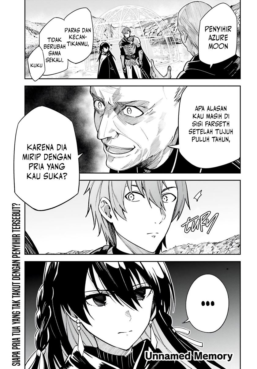 Baca Unnamed Memory Chapter 12 Gambar 2