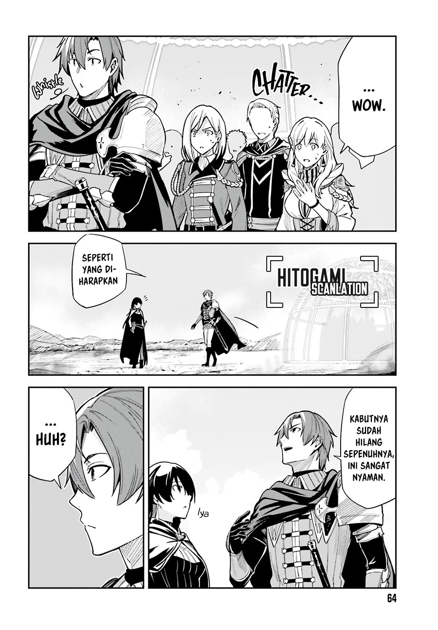 Unnamed Memory Chapter 11 Gambar 14