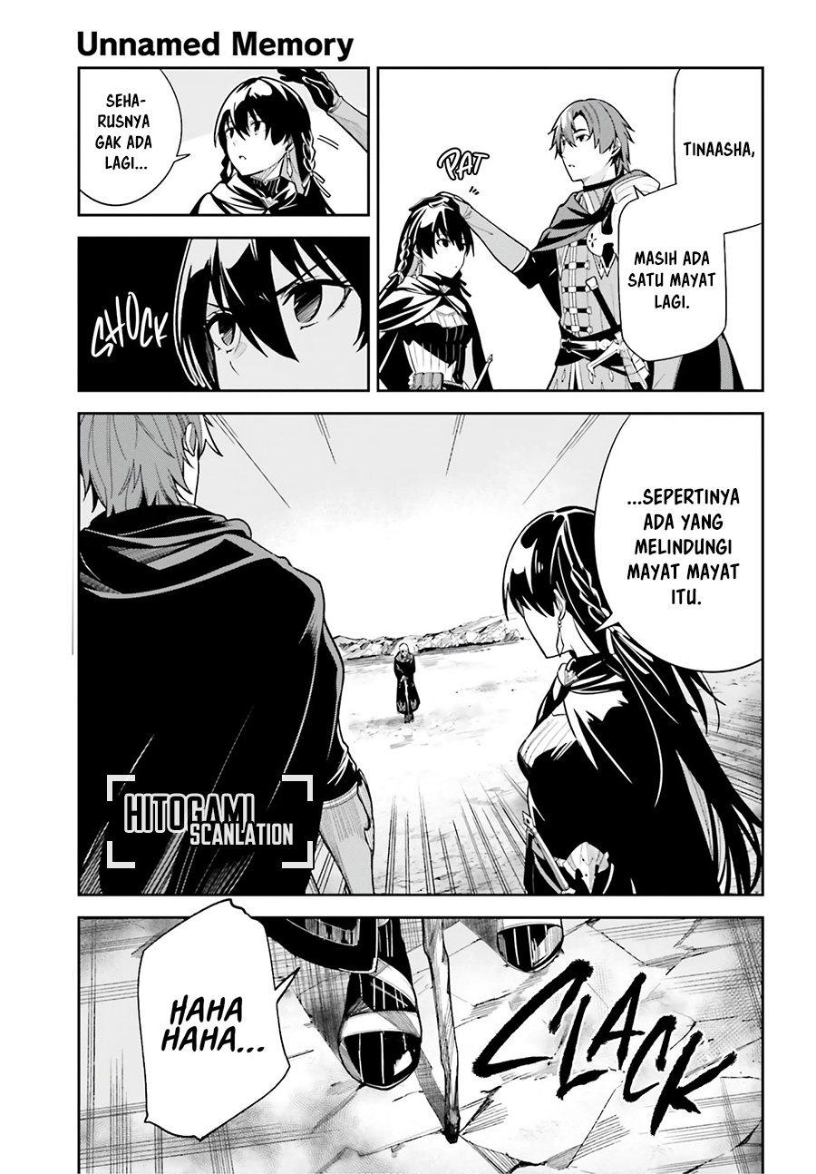 Unnamed Memory Chapter 11 Gambar 15