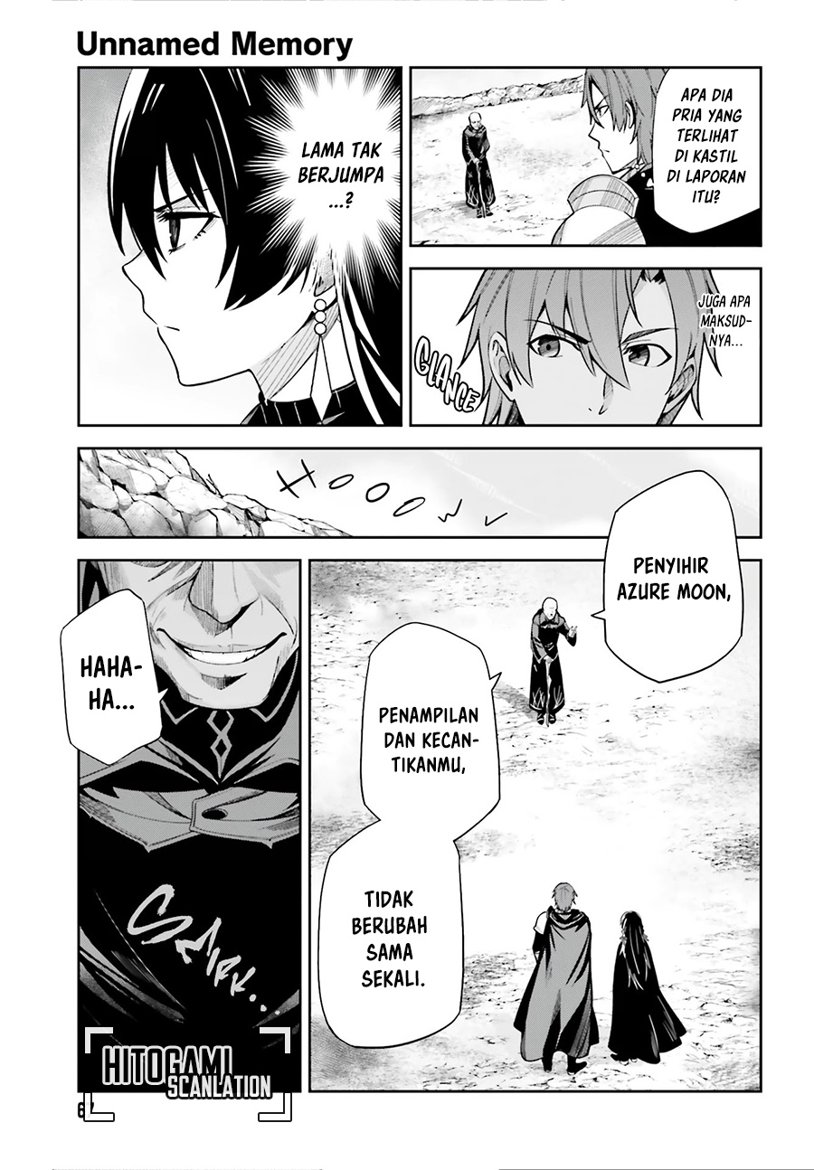 Unnamed Memory Chapter 11 Gambar 17