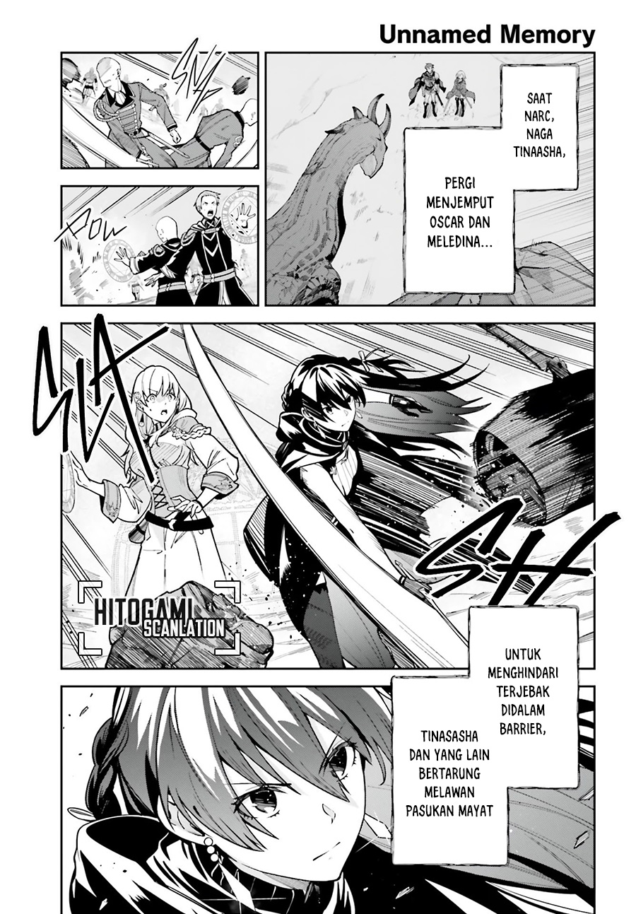 Baca Unnamed Memory Chapter 11 Gambar 2