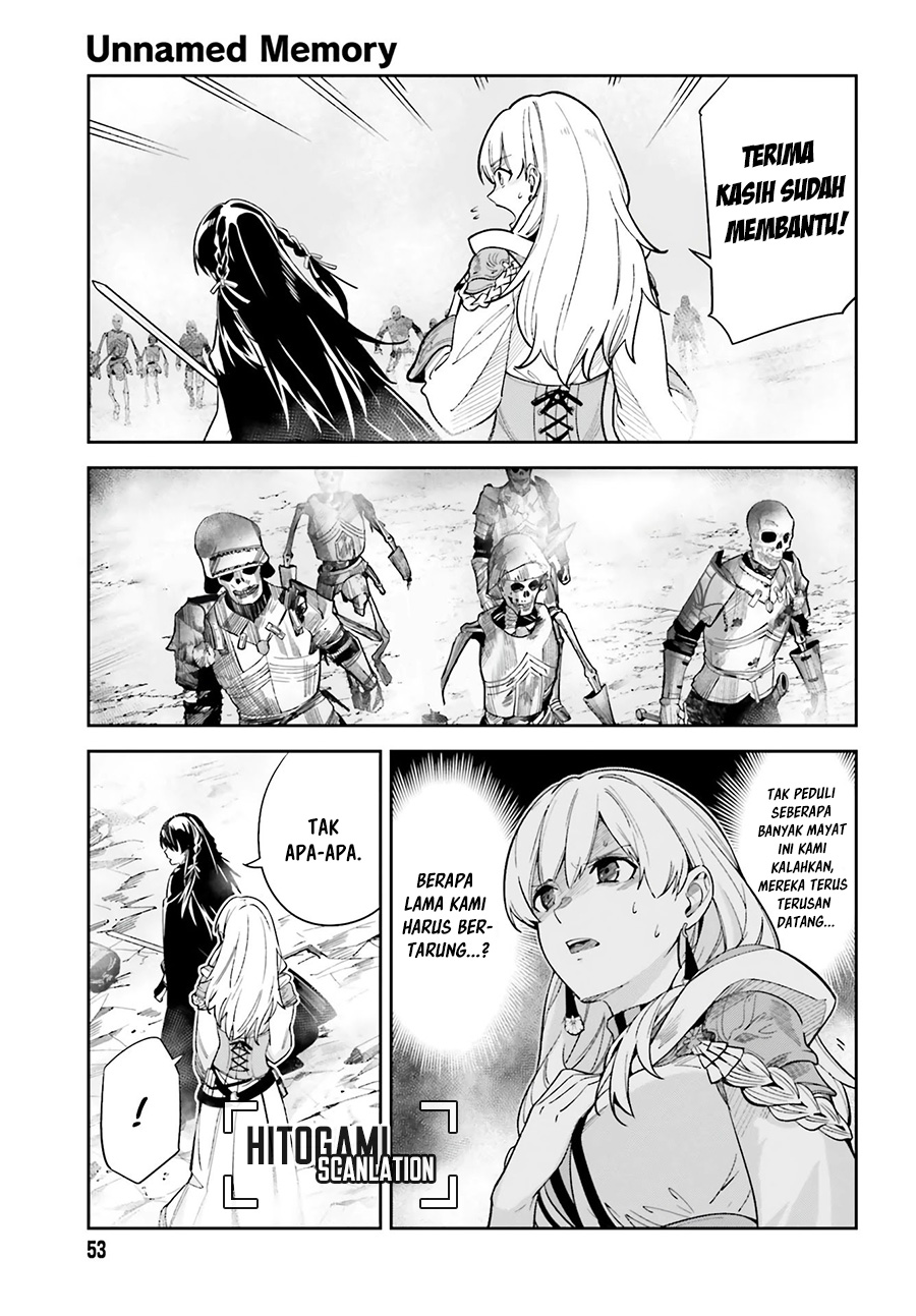Unnamed Memory Chapter 11 Gambar 4