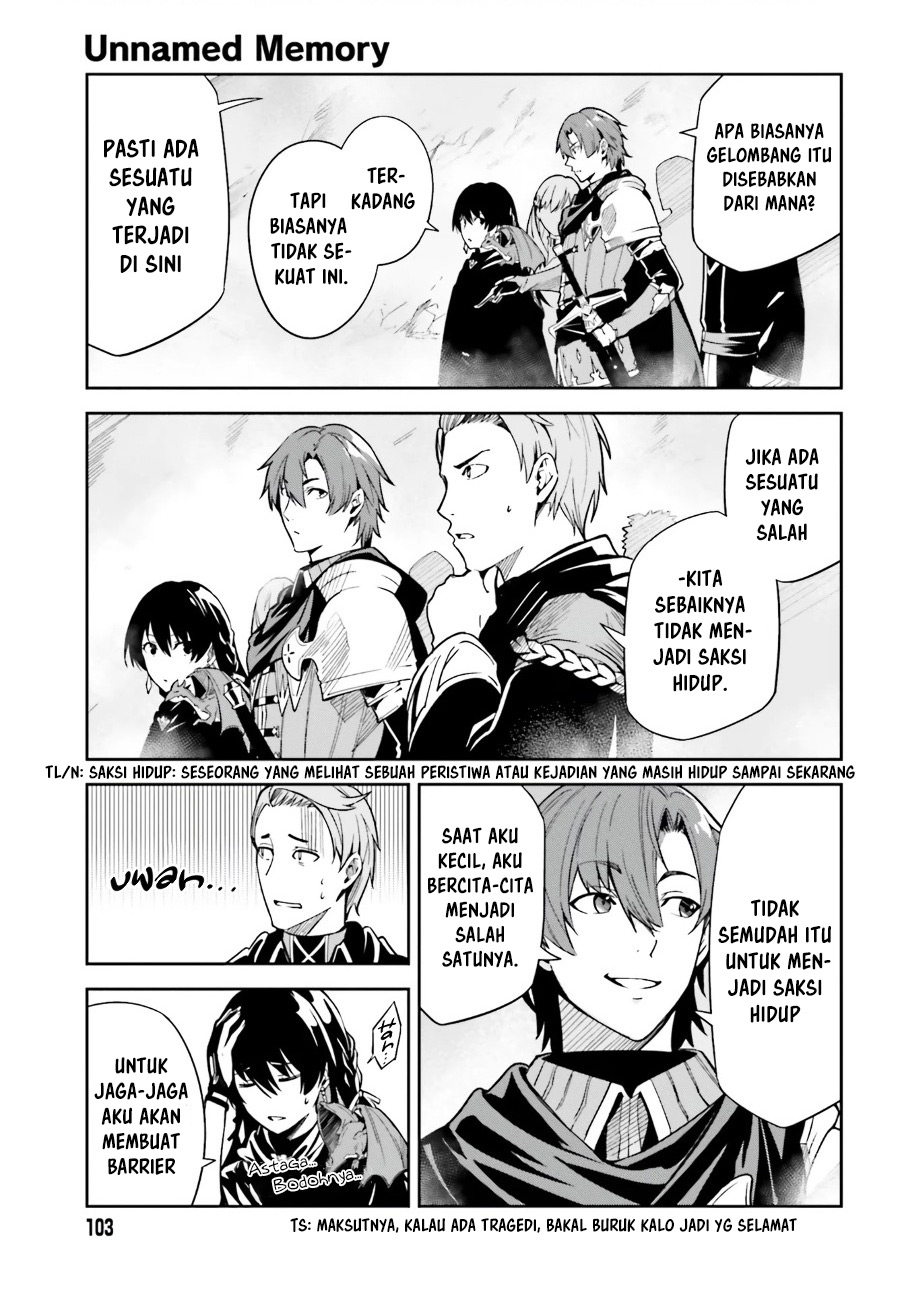 Unnamed Memory Chapter 10 Gambar 11