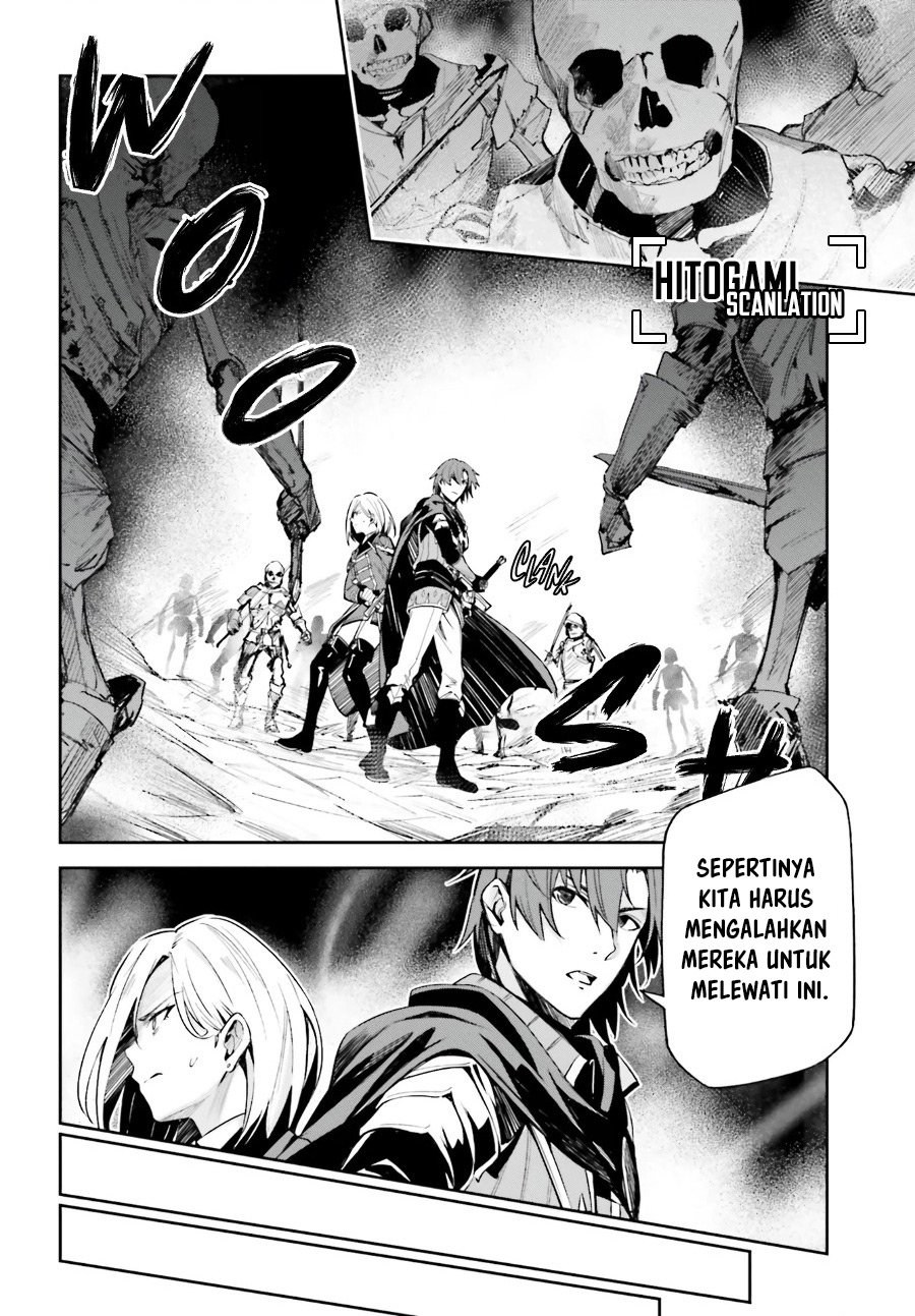 Unnamed Memory Chapter 10 Gambar 20