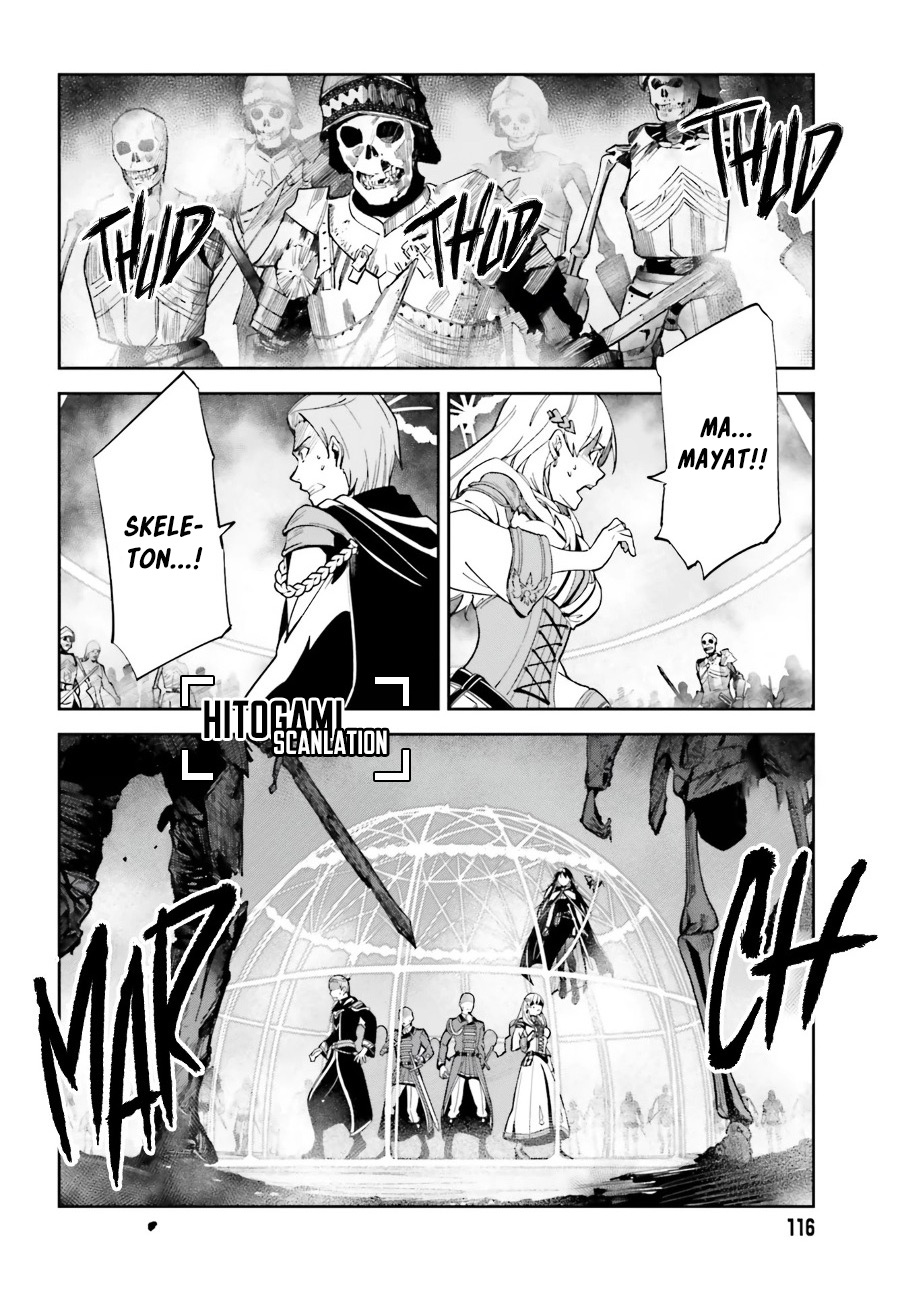 Unnamed Memory Chapter 10 Gambar 24