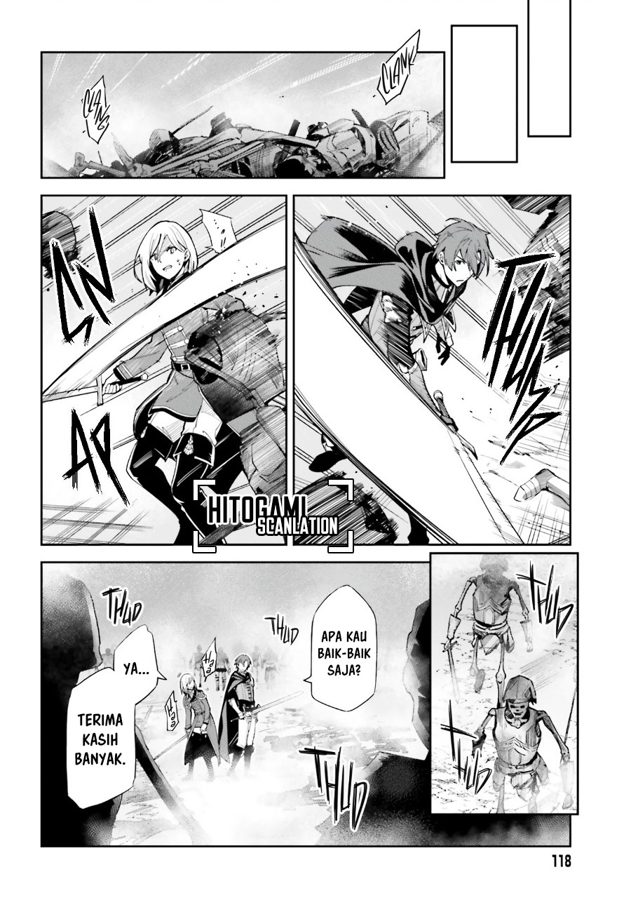 Unnamed Memory Chapter 10 Gambar 26