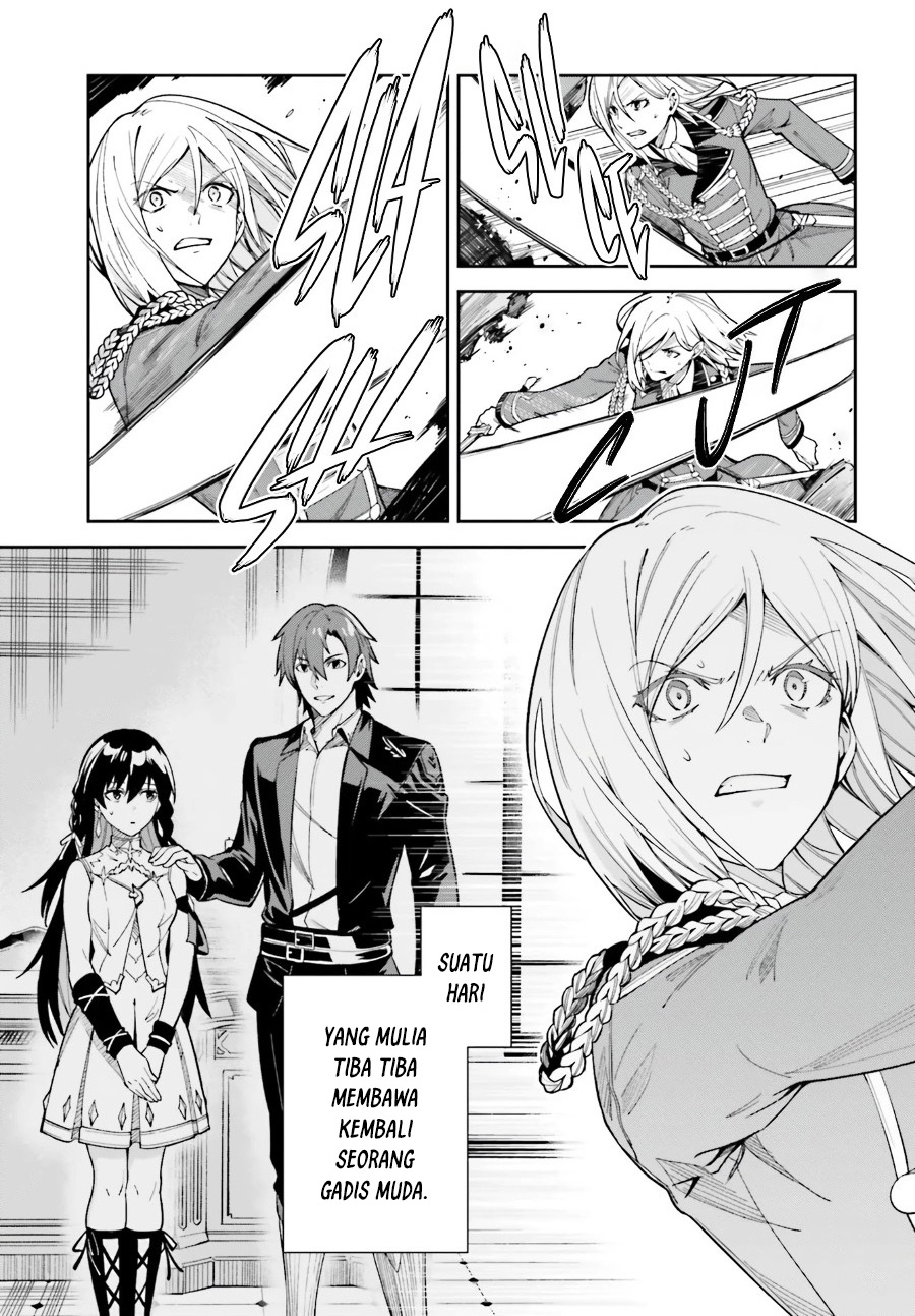 Unnamed Memory Chapter 10 Gambar 31