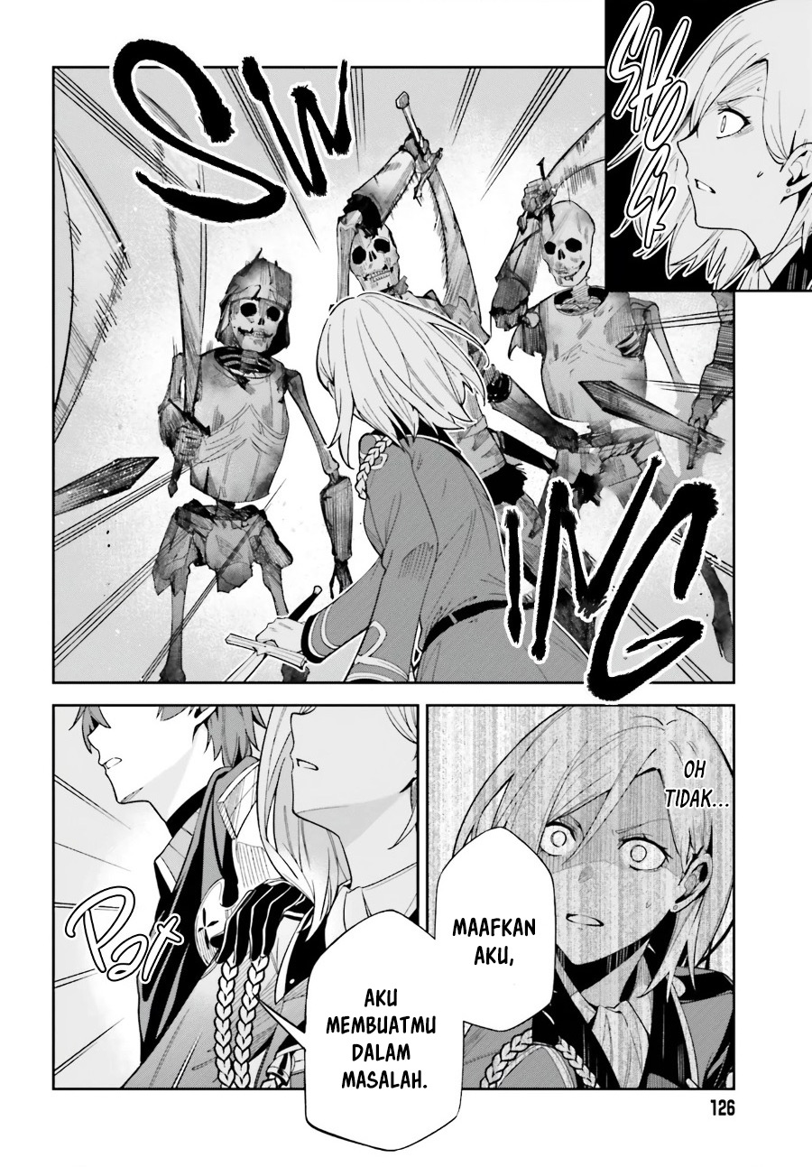 Unnamed Memory Chapter 10 Gambar 34