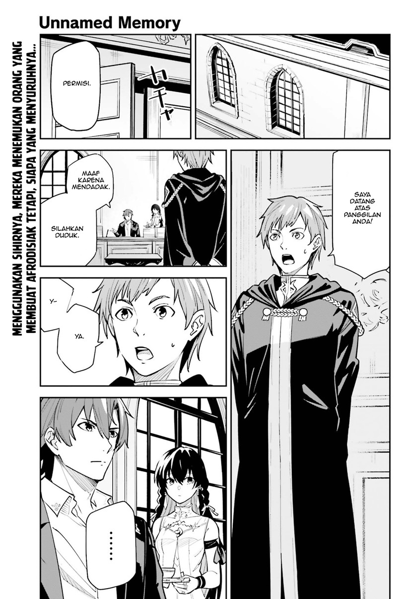 Baca Unnamed Memory Chapter 08 Gambar 2