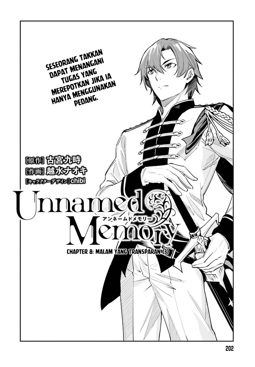 Unnamed Memory Chapter 08 Gambar 3