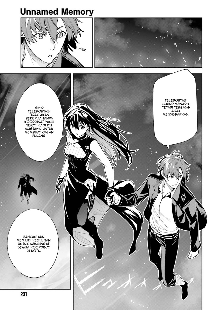 Unnamed Memory Chapter 08 Gambar 32