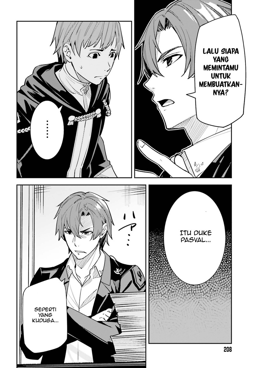 Unnamed Memory Chapter 08 Gambar 9