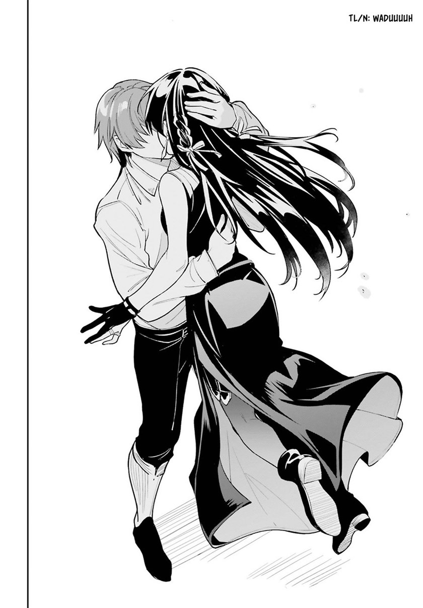 Unnamed Memory Chapter 07 Gambar 13