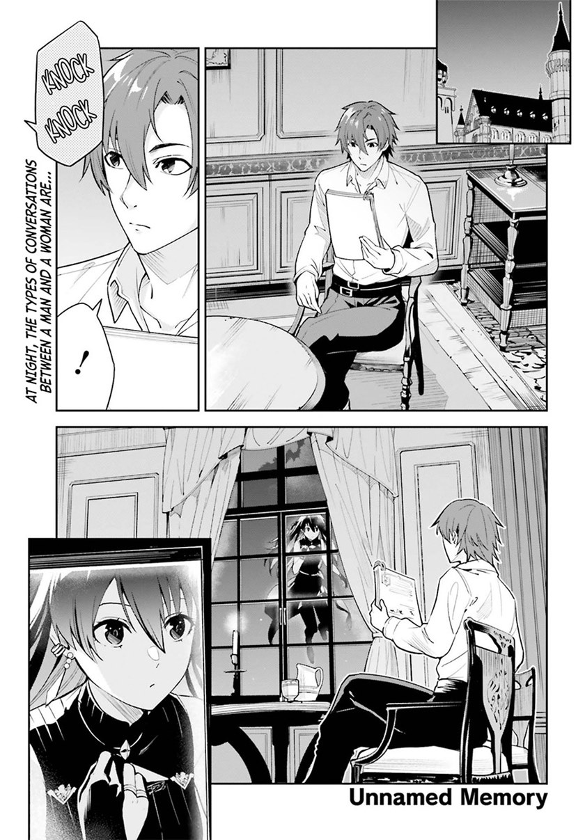 Baca Unnamed Memory Chapter 07 Gambar 2