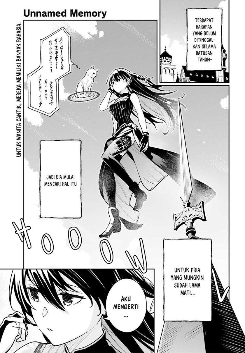 Baca Unnamed Memory Chapter 06 Gambar 2