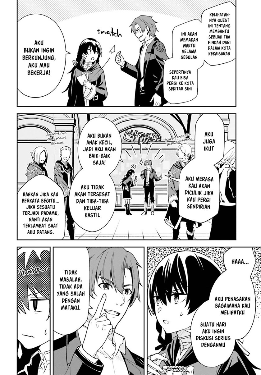 Unnamed Memory Chapter 06 Gambar 7