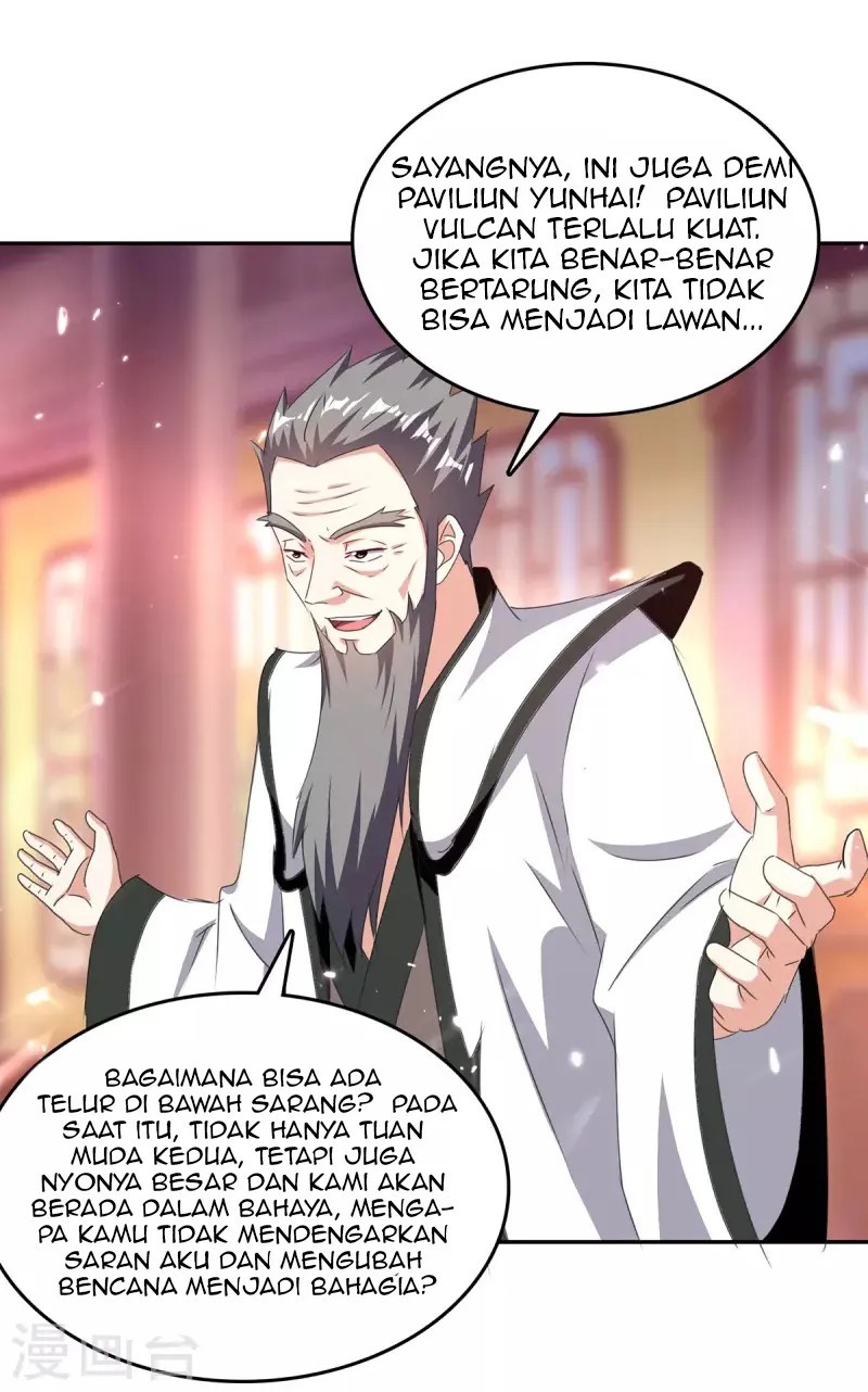 Strongest Leveling Chapter 308 Gambar 10