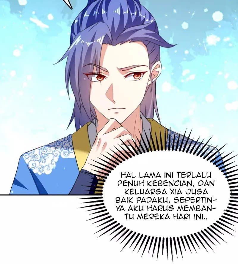 Strongest Leveling Chapter 308 Gambar 15