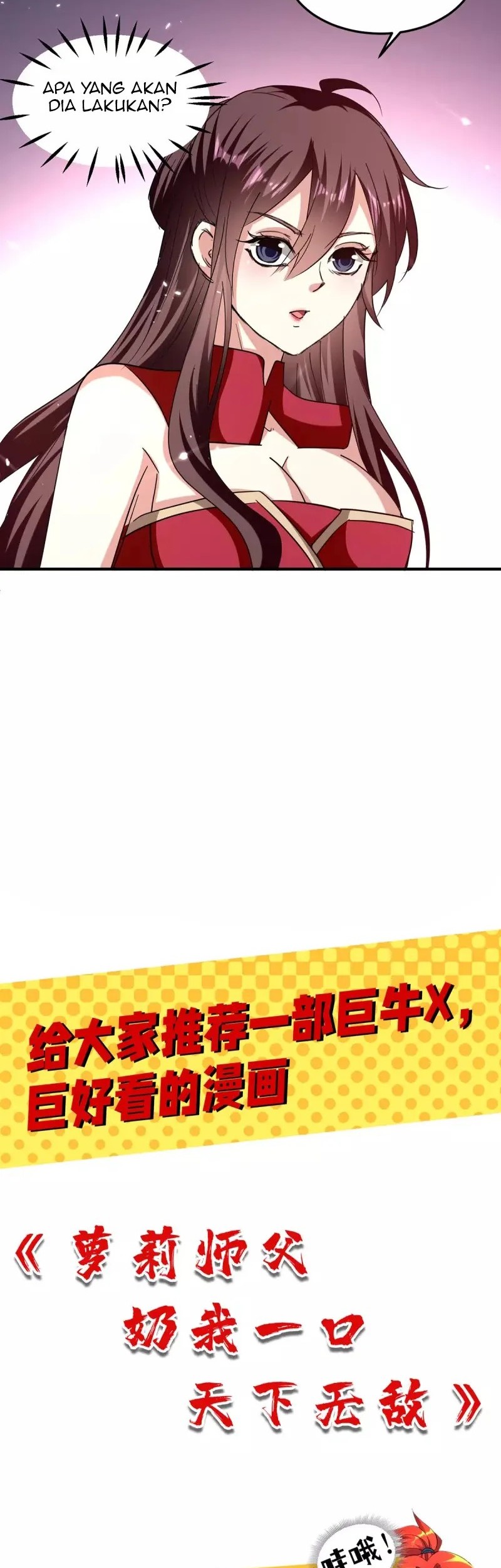 Strongest Leveling Chapter 308 Gambar 19