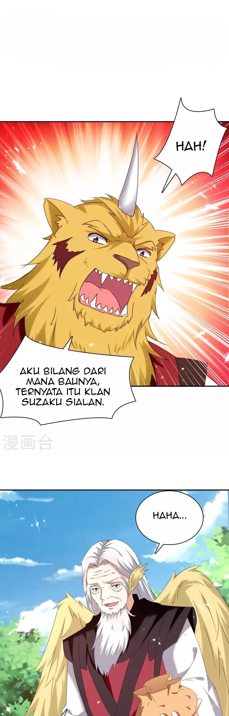 Baca  Strongest Leveling Chapter 305 Gambar 2