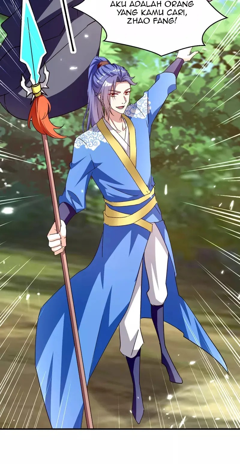 Strongest Leveling Chapter 305 Gambar 11