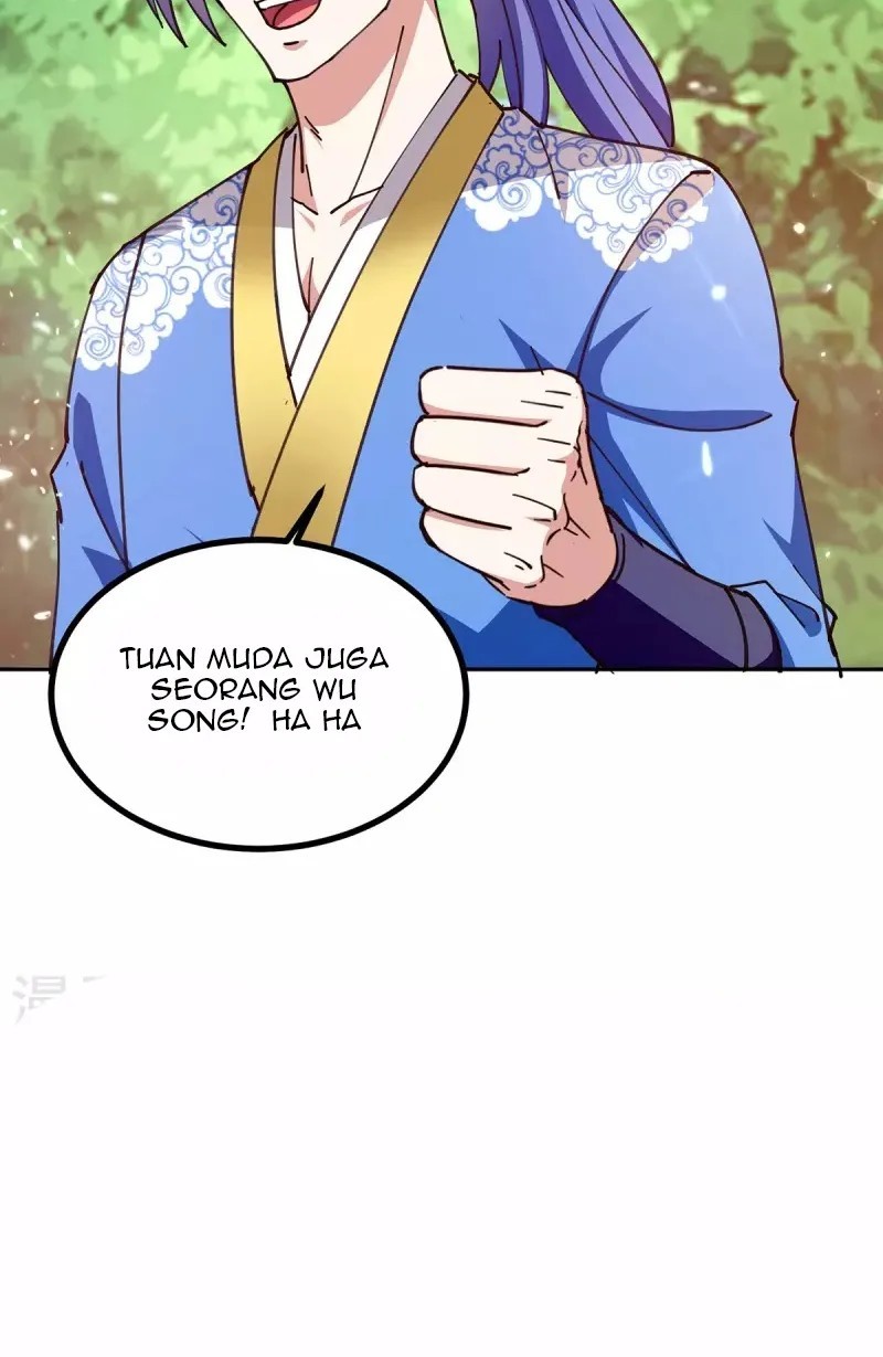 Strongest Leveling Chapter 305 Gambar 22