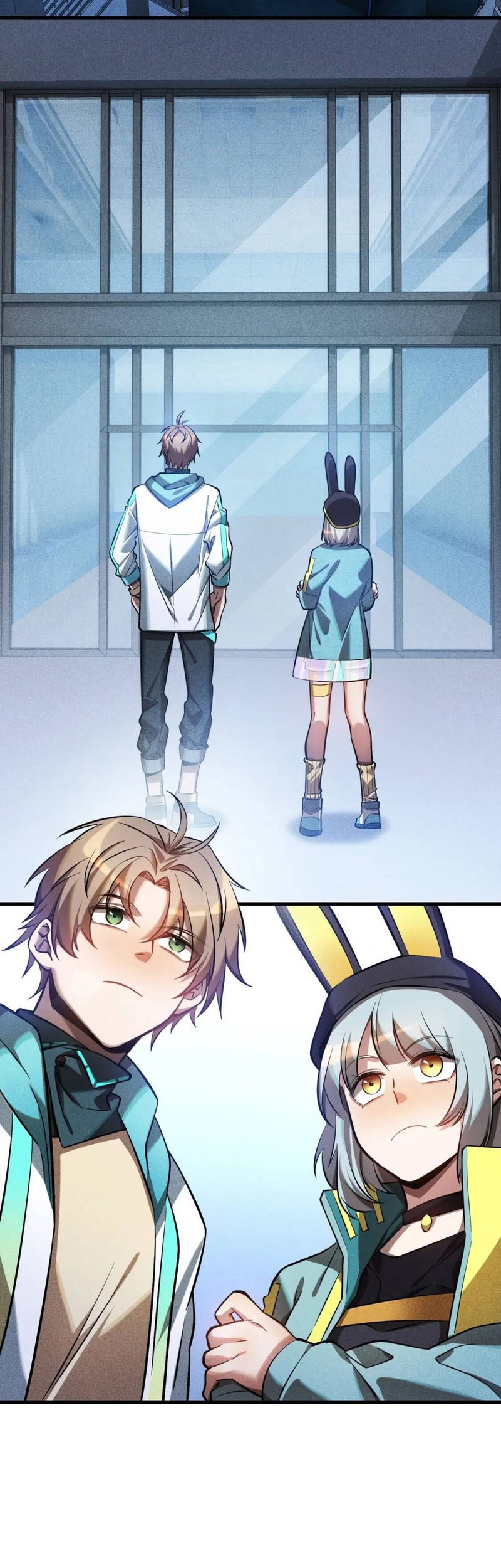 The Strongest Gamer Player (The Strongest Player) Chapter 19 Gambar 8