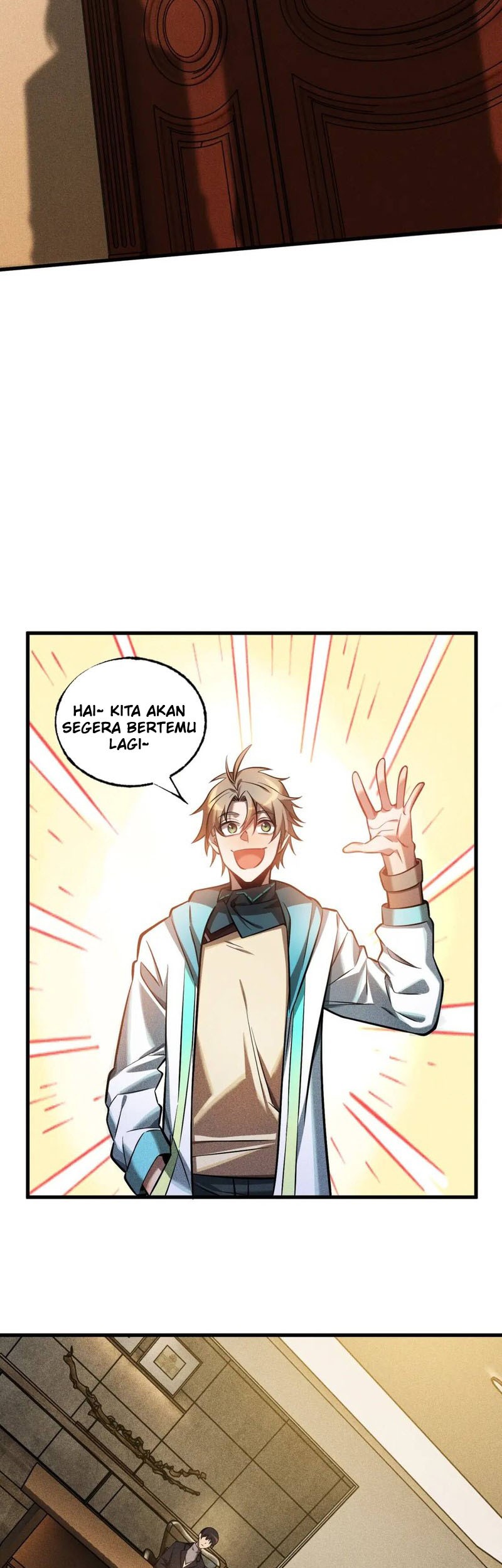 The Strongest Gamer Player (The Strongest Player) Chapter 19 Gambar 12