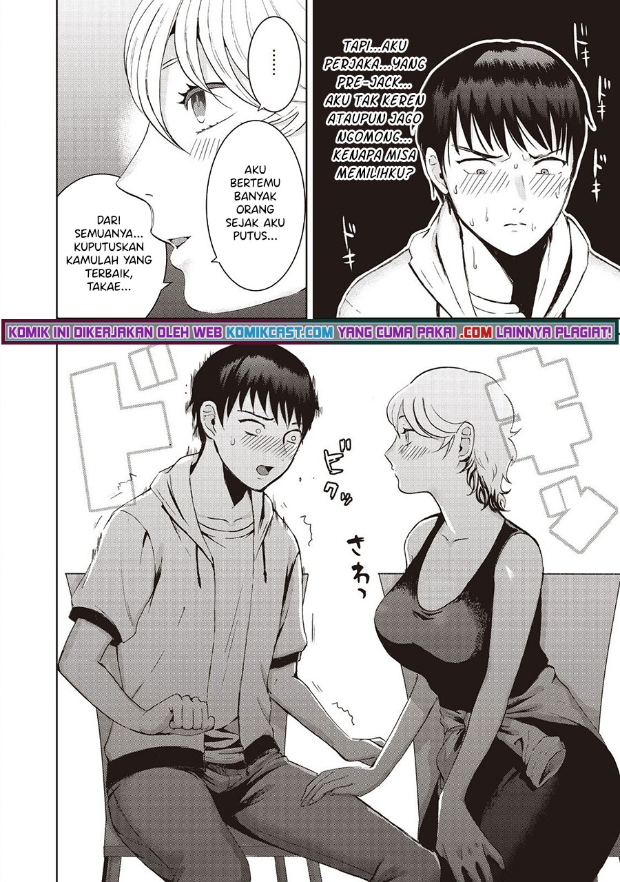 Aida Ni Hatachi Chapter 09 Gambar 20