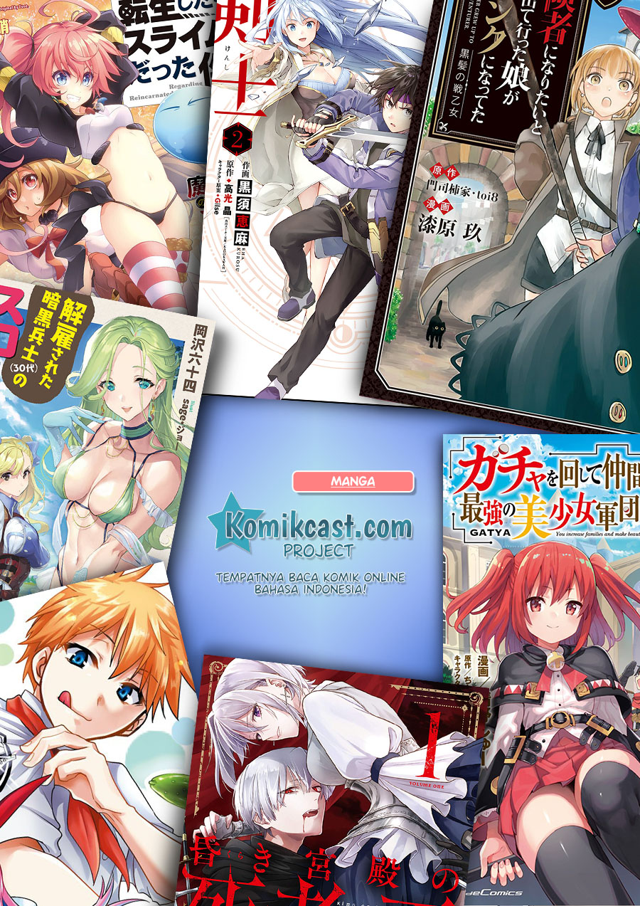 Aida Ni Hatachi Chapter 04 Gambar 22