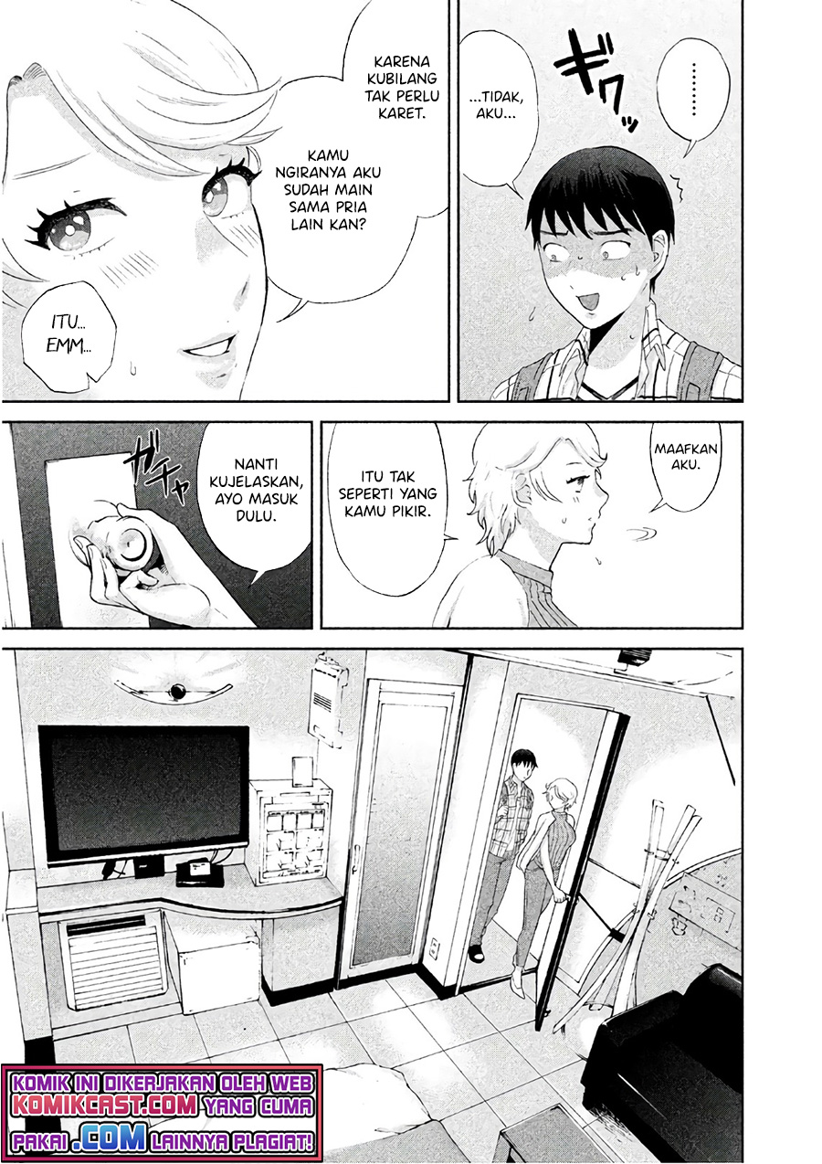 Aida Ni Hatachi Chapter 04 Gambar 6