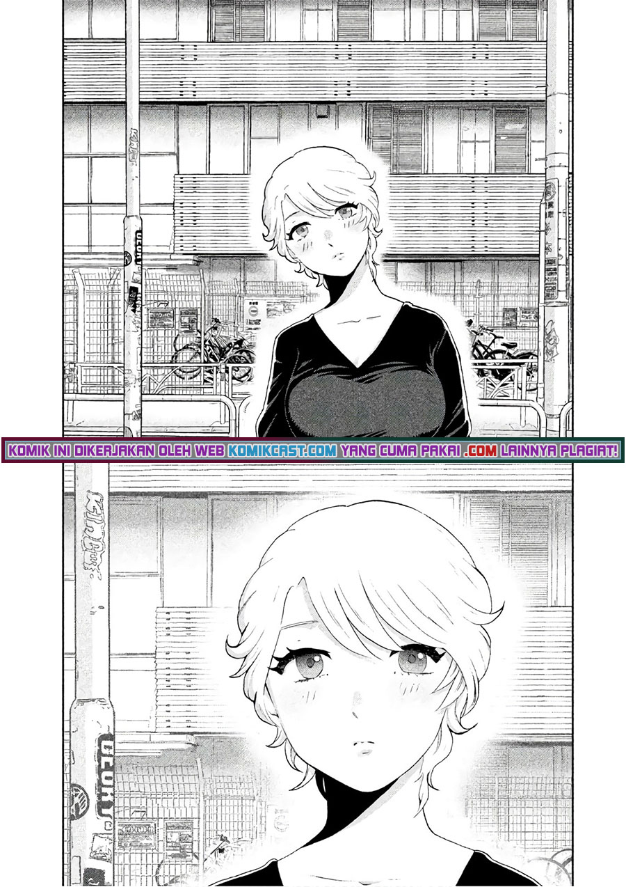 Aida Ni Hatachi Chapter 03 Gambar 3