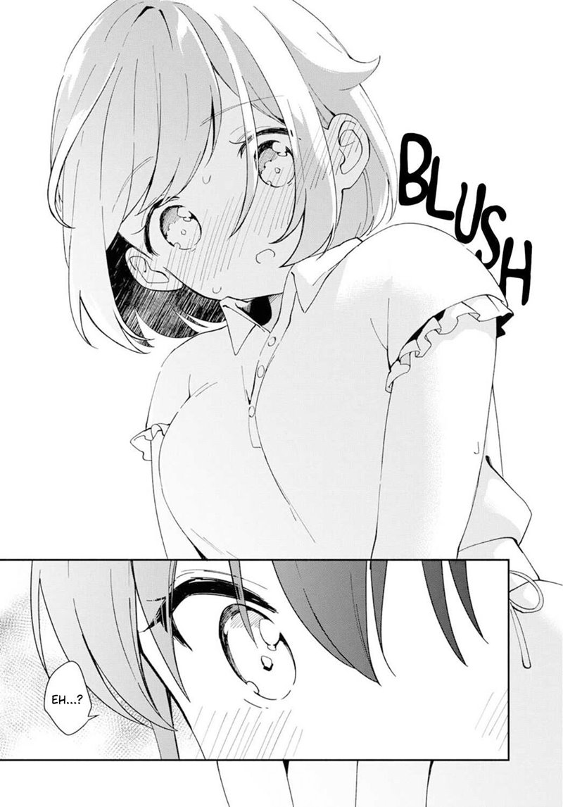 Pocha Climb! Chapter 07 Gambar 19