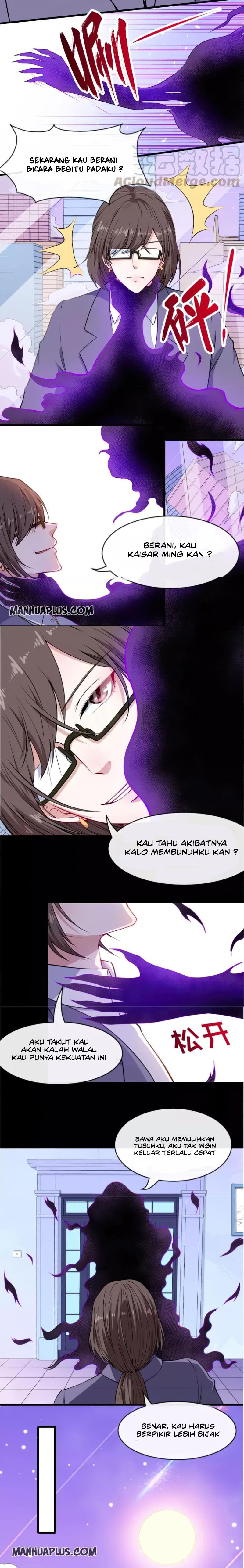 Daddy From Hell Chapter 116 Gambar 9