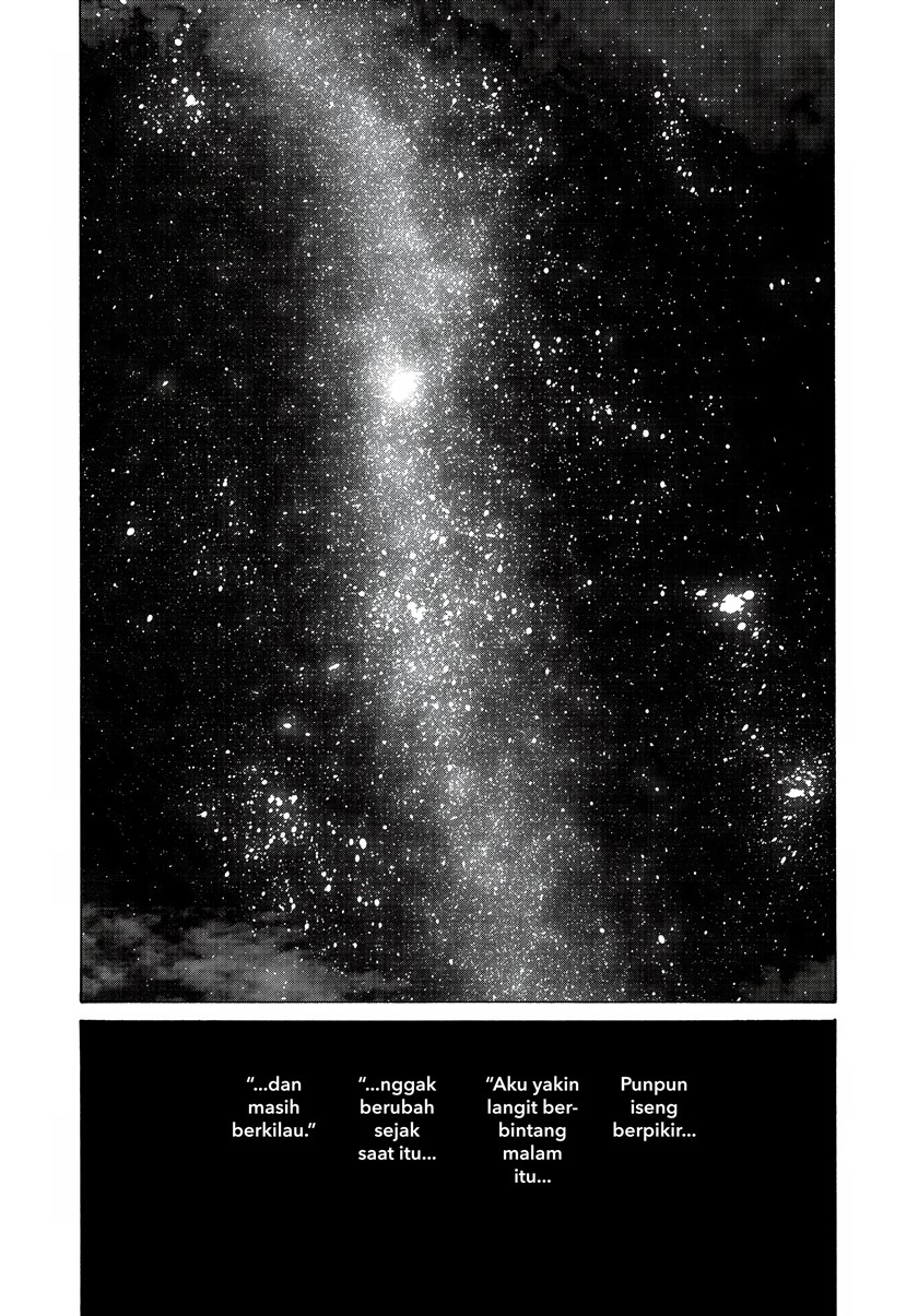 Baca Oyasumi Punpun Chapter 63 Gambar 2