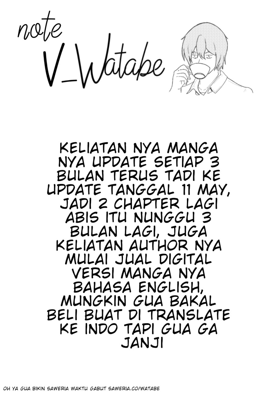 The Galaxy Next Door Chapter 07 Gambar 35