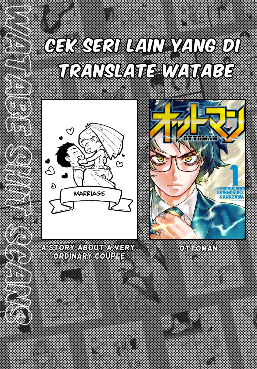 The Galaxy Next Door Chapter 07 Gambar 36