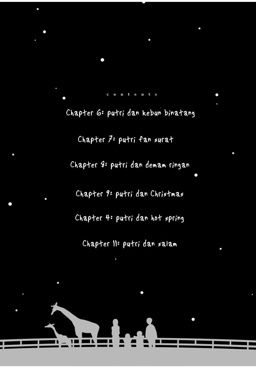 The Galaxy Next Door Chapter 06 Gambar 3