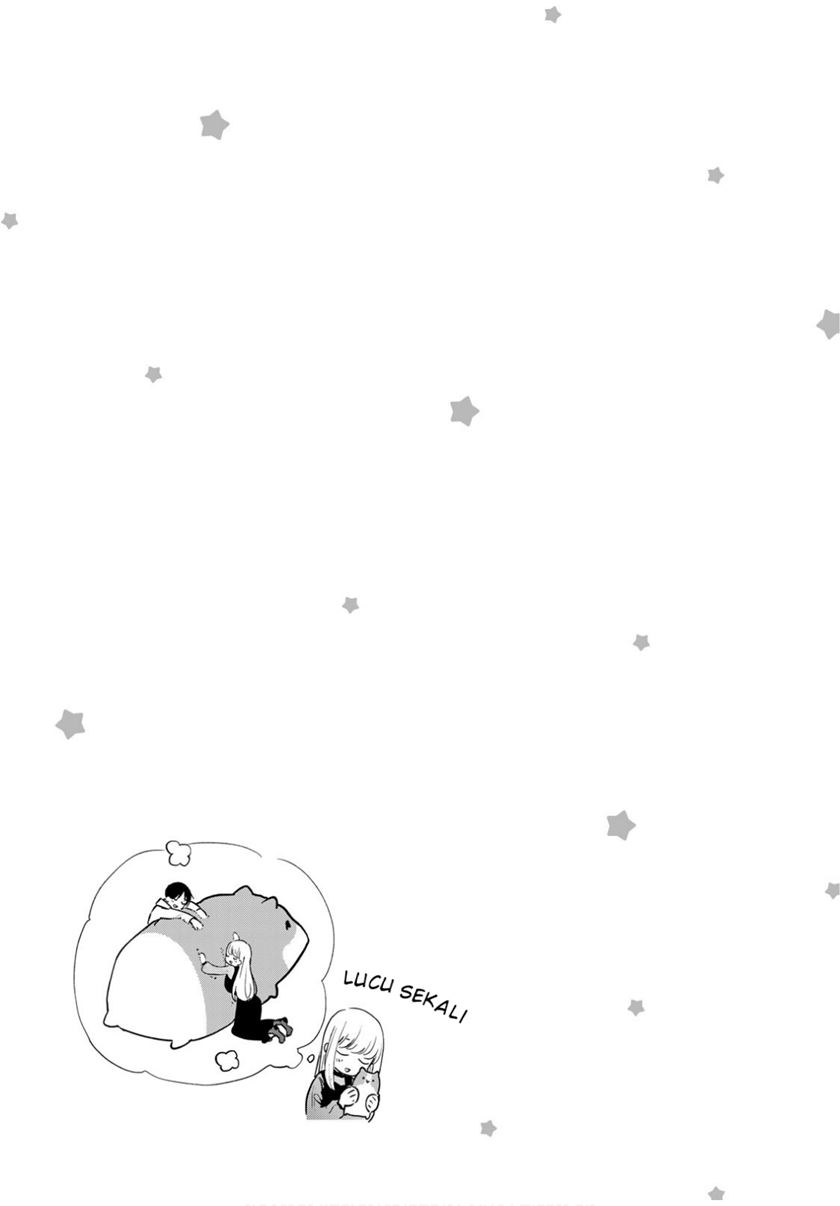 The Galaxy Next Door Chapter 06 Gambar 37