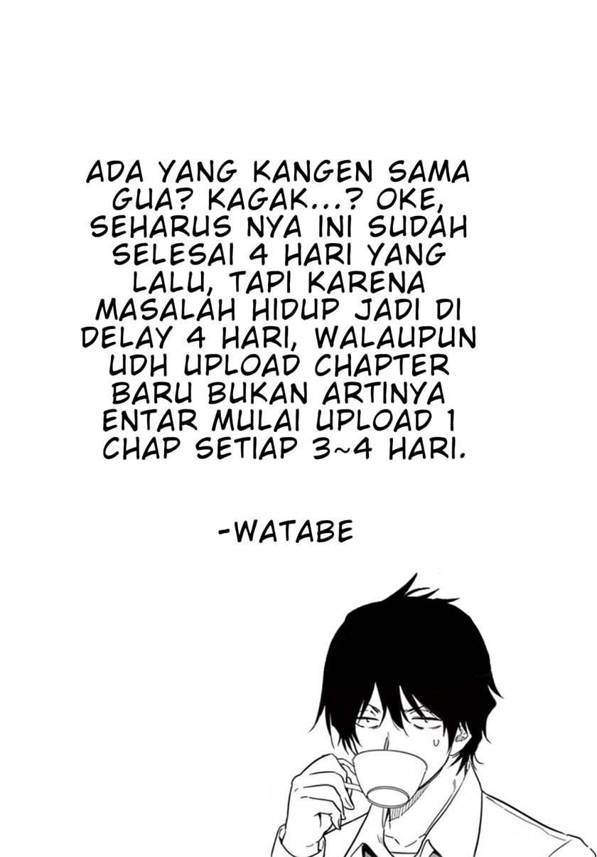 The Galaxy Next Door Chapter 06 Gambar 40