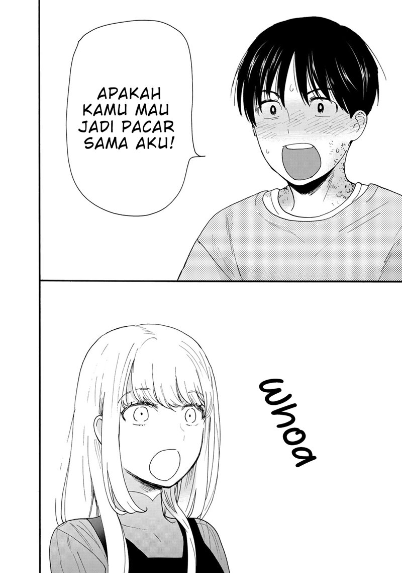 The Galaxy Next Door Chapter 05 Gambar 30