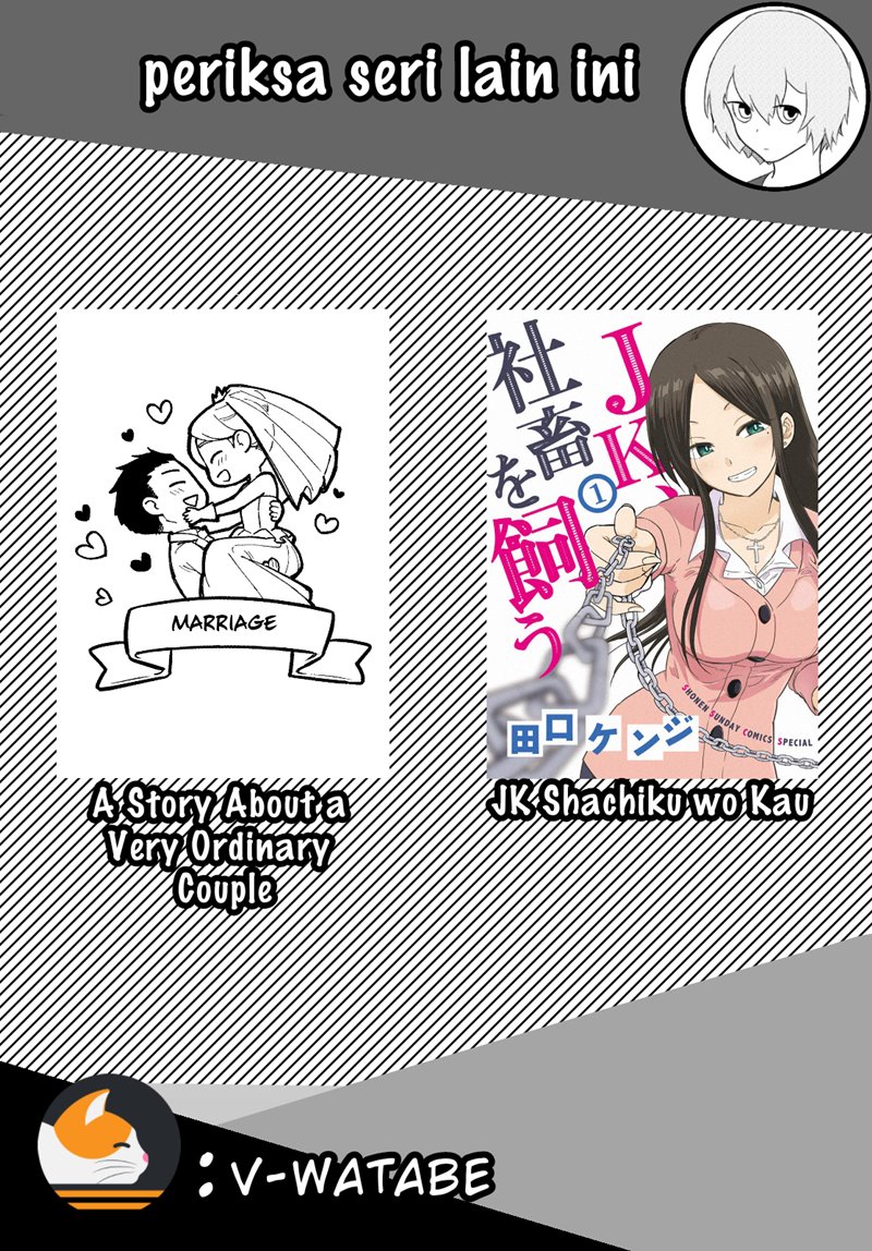 The Galaxy Next Door Chapter 05 Gambar 42