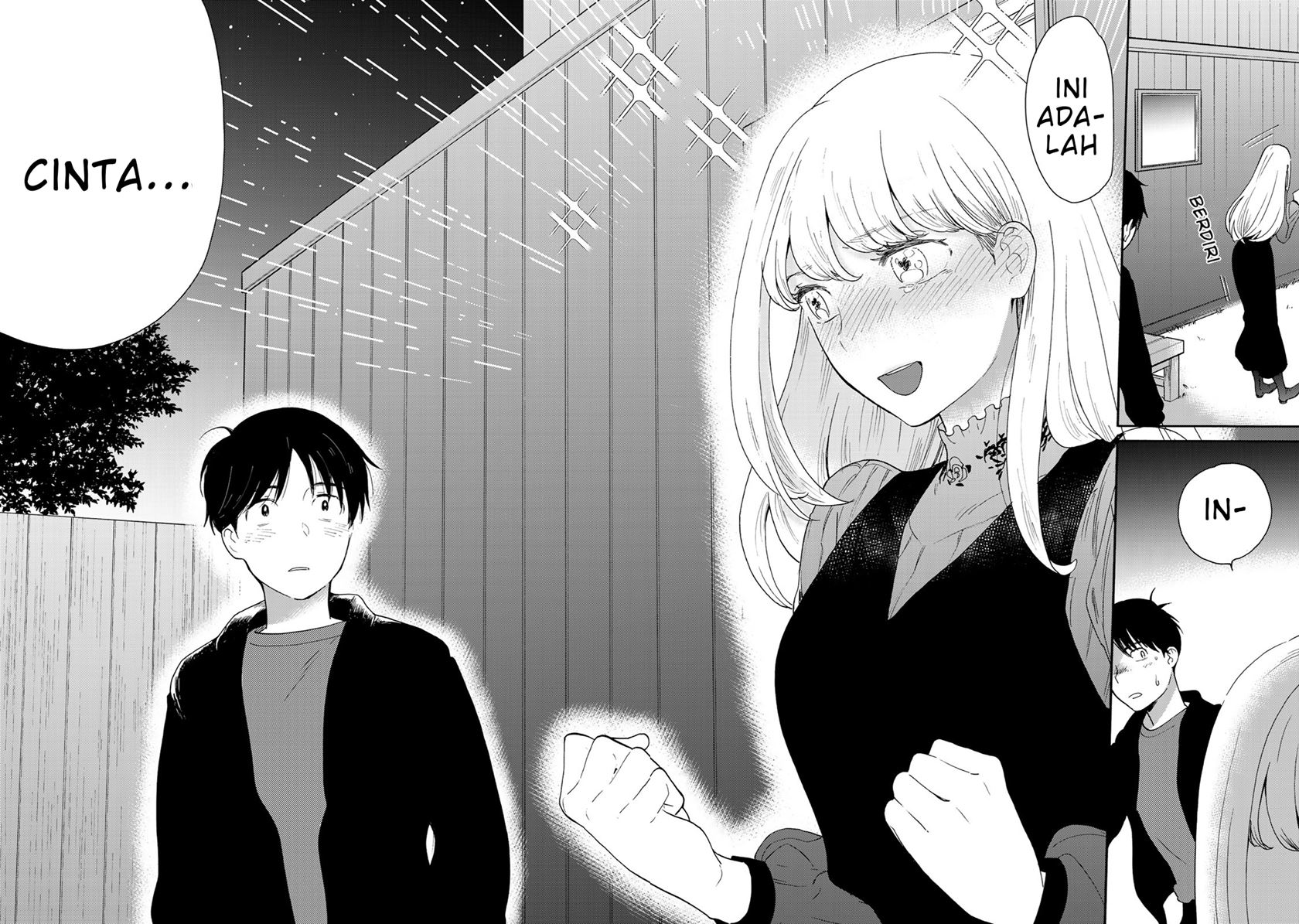 The Galaxy Next Door Chapter 04 Gambar 32