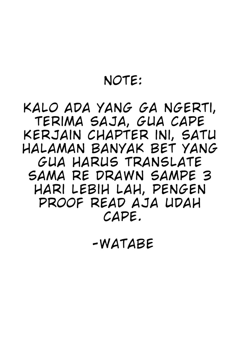 The Galaxy Next Door Chapter 04 Gambar 34