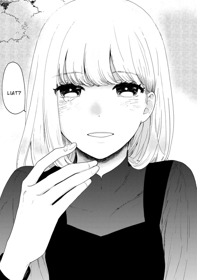 The Galaxy Next Door Chapter 03 Gambar 28