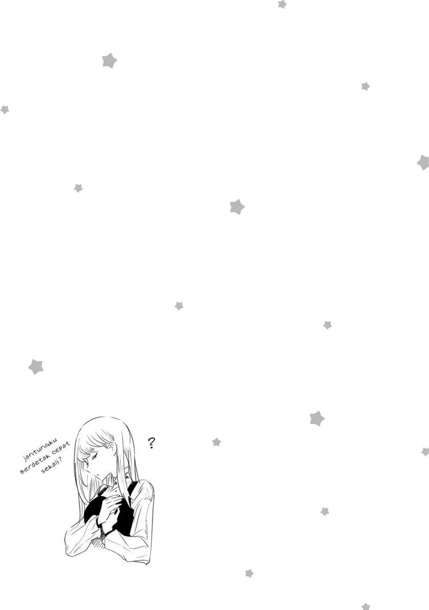The Galaxy Next Door Chapter 03 Gambar 32